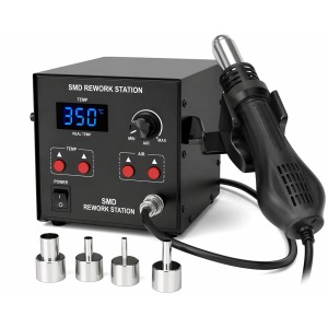 SMD REWORK STATION SMD REWORK STATION
