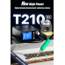 Mechanic T210 SE Soldering Iron Station