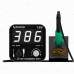MECHANIC T210 Smart Digital Soldering Station for Mobile & PCB Repair with LED Temperature Display