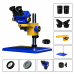 Mechanic D75S-B11 microscope
