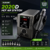 Sugon 2020D Hot Air Lead-Free SMD Rework Station - 2026 Version (700W)