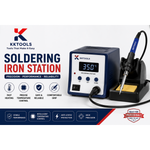 Soldering Iron Soldering Iron