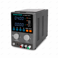 Sugon 3005D 30V 5A DC Regulated Bench Power Supply