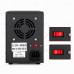 Sugon 3005D 30V 5A DC Regulated Bench Power Supply