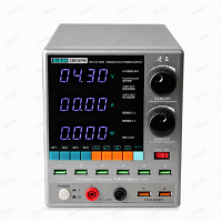 SUGON 3005PM Adjustable Digital DC Power Supply with Short Killer & Memory Function (30V 5A) – 2026 Version