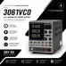 YCS 3061 Digital DC Regulated Power Supply 30V 6A