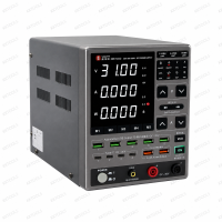 YCS 3061 Digital DC Regulated Power Supply 30V 6A