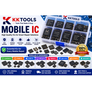Mobile IC Mobile IC