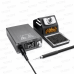 OSS TEAM T210 DIGITAL DISPLAY ADJUSTABLE SOLDERING STATION