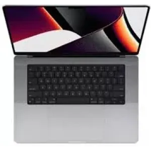 MacBook Pro M3 Max