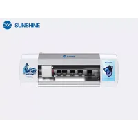 SUNSHINE Y25 Plus 16-Inch Smart Hydrogel Film Cutting Machine (WiFi + Bluetooth)