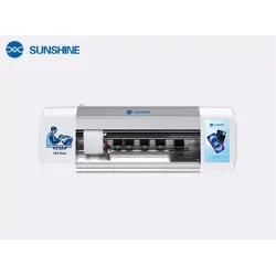 SUNSHINE Y25 Plus 16-Inch Smart Hydrogel Film Cutting Machine (WiFi + Bluetooth)