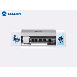 SUNSHINE Y25 Plus 16-Inch Smart Hydrogel Film Cutting Machine (WiFi + Bluetooth)