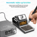 OSS TEAM T210 DIGITAL DISPLAY ADJUSTABLE SOLDERING STATION