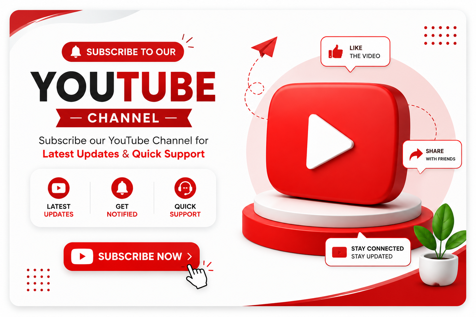 YouTube